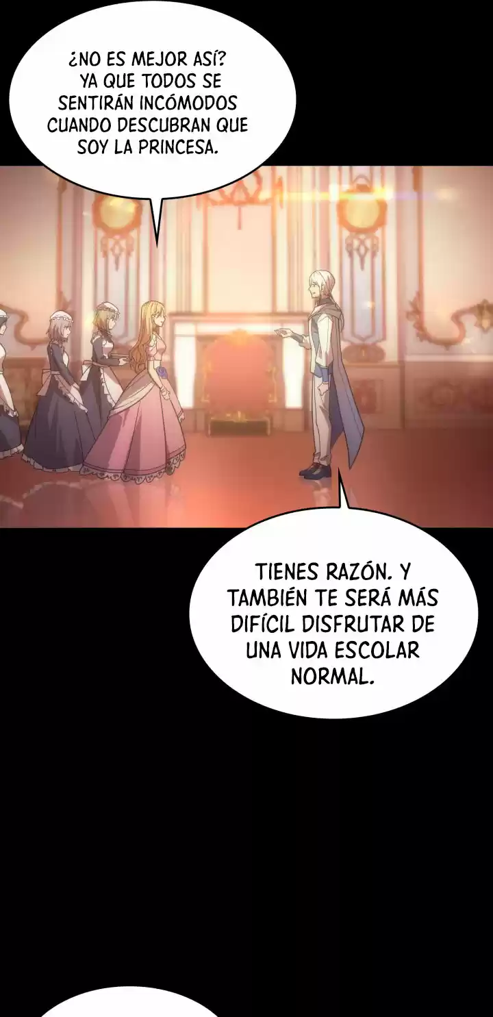 Mi vida como funcionario en un nuevo mundo (2022) - Capítulo 19 - Página 22 - LectorTMOo