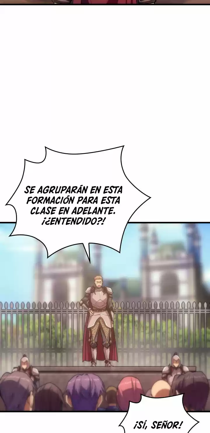 Mi vida como funcionario en un nuevo mundo (2022) - Capítulo 19 - Página 55 - LectorTMOo