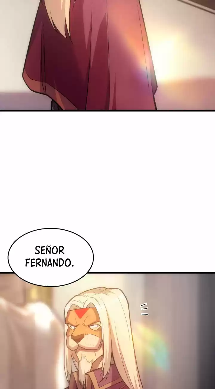Mi vida como funcionario en un nuevo mundo (2022) - Capítulo 19 - Página 83 - LectorTMOo