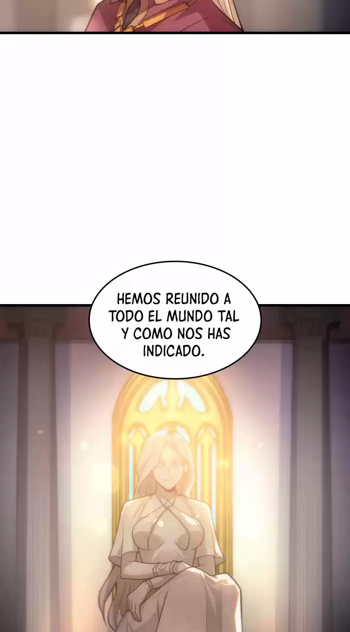 Mi vida como funcionario en un nuevo mundo (2022) - Capítulo 19 - Página 84 - LectorTMOo