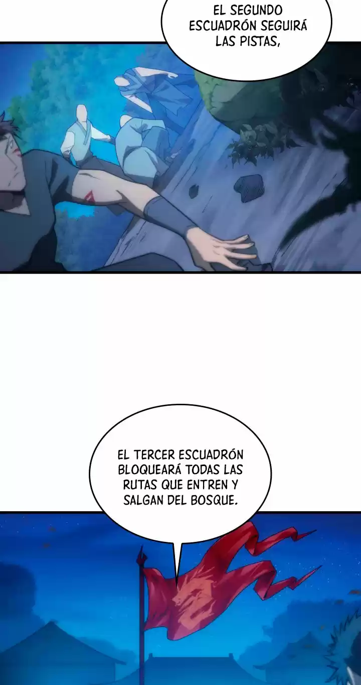 Mi vida como funcionario en un nuevo mundo (2022) - Capítulo 2 - Página 5 - LectorTMOo