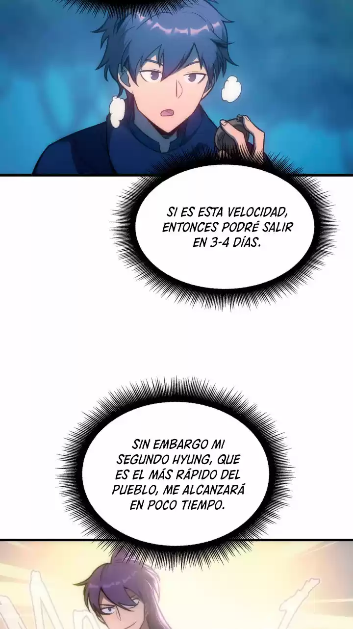 Mi vida como funcionario en un nuevo mundo (2022) - Capítulo 2 - Página 14 - LectorTMOo