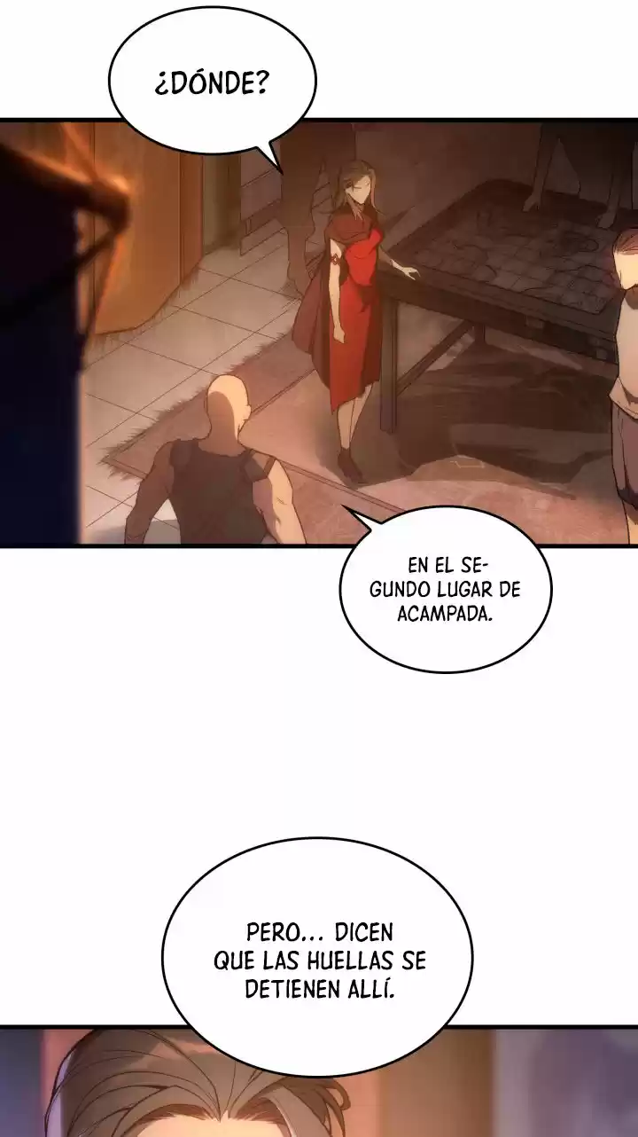 Mi vida como funcionario en un nuevo mundo (2022) - Capítulo 2 - Página 18 - LectorTMOo