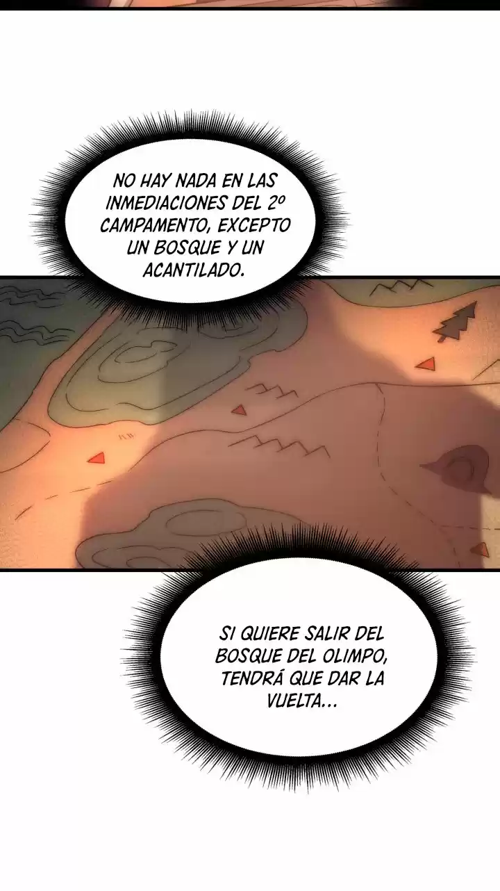 Mi vida como funcionario en un nuevo mundo (2022) - Capítulo 2 - Página 20 - LectorTMOo