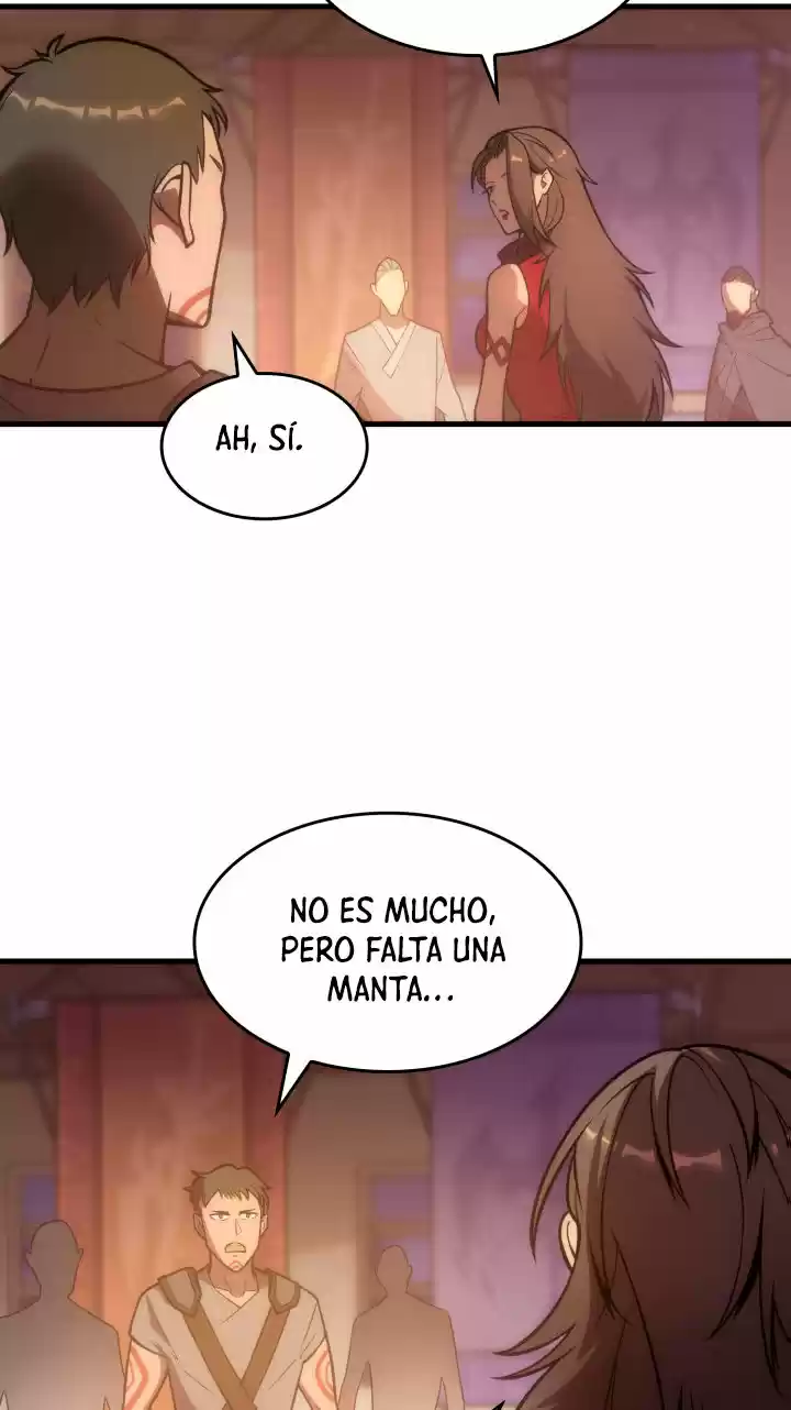 Mi vida como funcionario en un nuevo mundo (2022) - Capítulo 2 - Página 22 - LectorTMOo