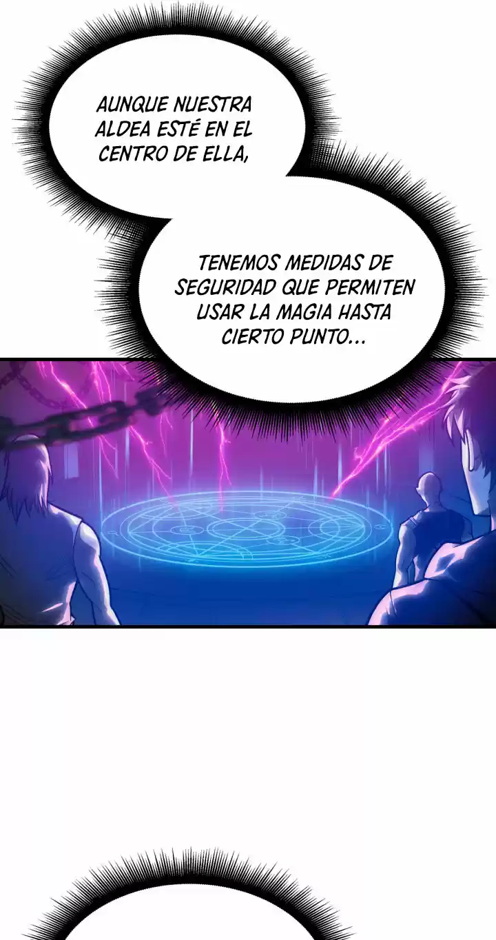 Mi vida como funcionario en un nuevo mundo (2022) - Capítulo 2 - Página 24 - LectorTMOo