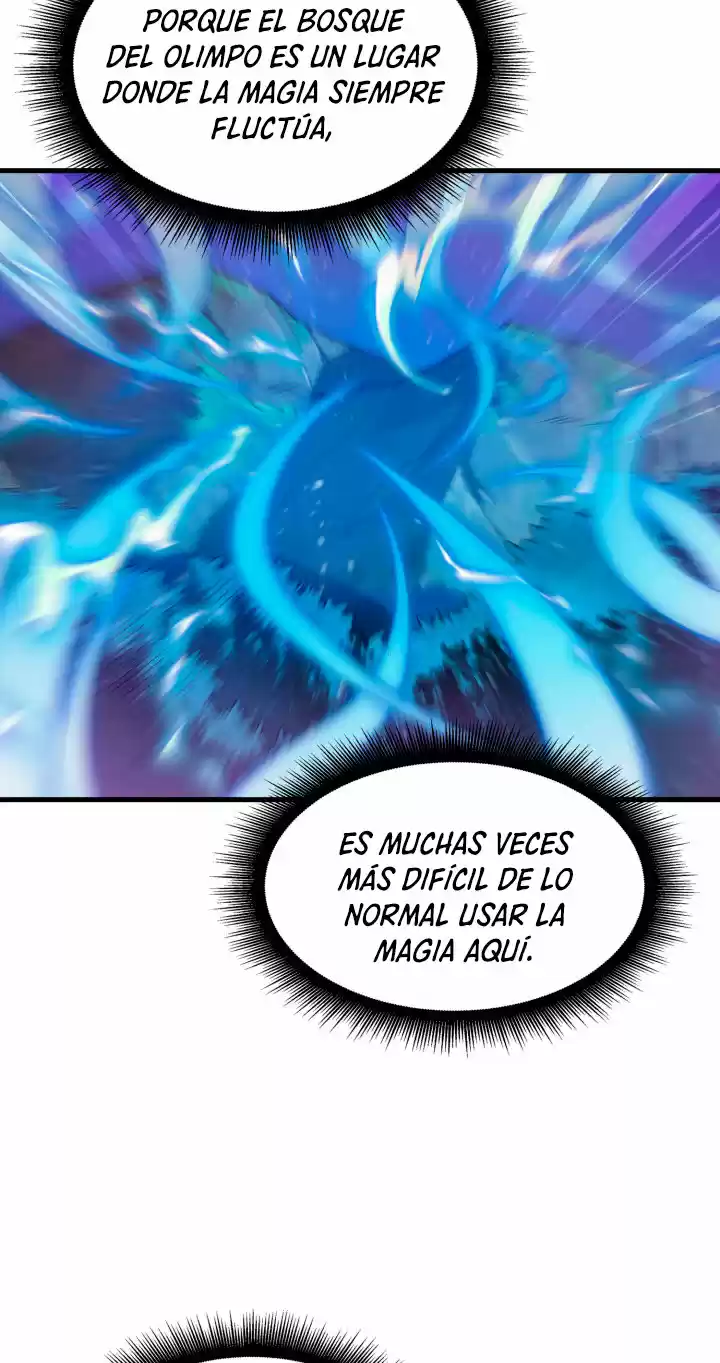 Mi vida como funcionario en un nuevo mundo (2022) - Capítulo 2 - Página 25 - LectorTMOo