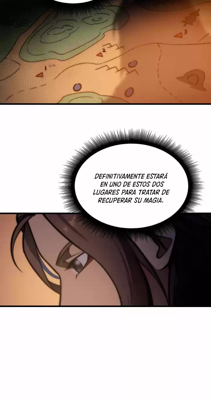 Mi vida como funcionario en un nuevo mundo (2022) - Capítulo 2 - Página 27 - LectorTMOo