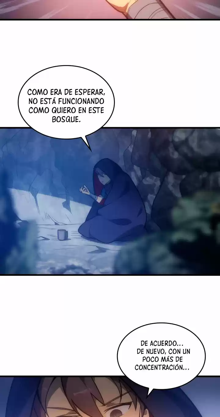 Mi vida como funcionario en un nuevo mundo (2022) - Capítulo 2 - Página 31 - LectorTMOo