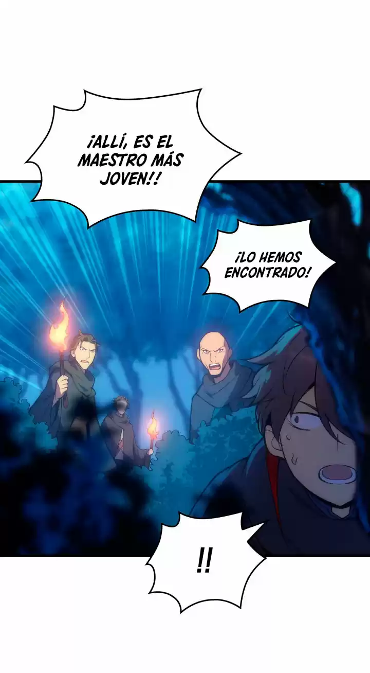Mi vida como funcionario en un nuevo mundo (2022) - Capítulo 2 - Página 50 - LectorTMOo