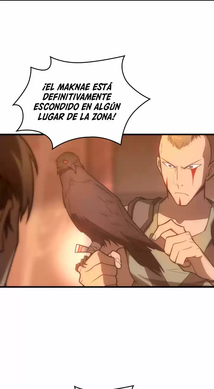 Mi vida como funcionario en un nuevo mundo (2022) - Capítulo 2 - Página 55 - LectorTMOo