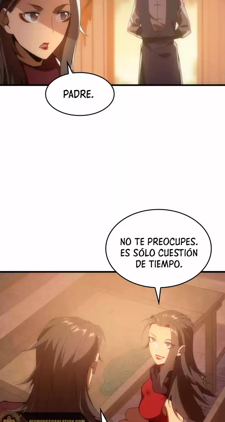 Mi vida como funcionario en un nuevo mundo (2022) - Capítulo 2 - Página 63 - LectorTMOo