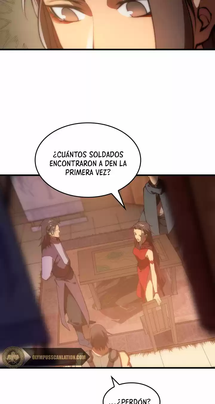 Mi vida como funcionario en un nuevo mundo (2022) - Capítulo 2 - Página 66 - LectorTMOo