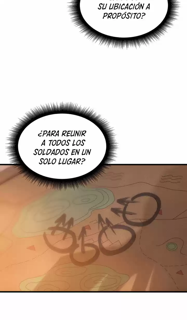 Mi vida como funcionario en un nuevo mundo (2022) - Capítulo 2 - Página 71 - LectorTMOo