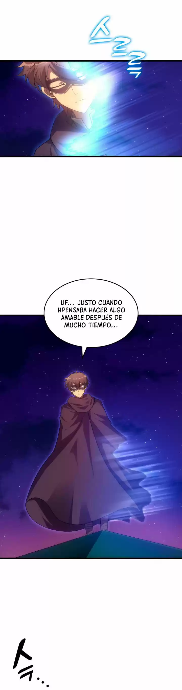 Mi vida como funcionario en un nuevo mundo (2022) - Capítulo 20 - Página 56 - LectorTMOo