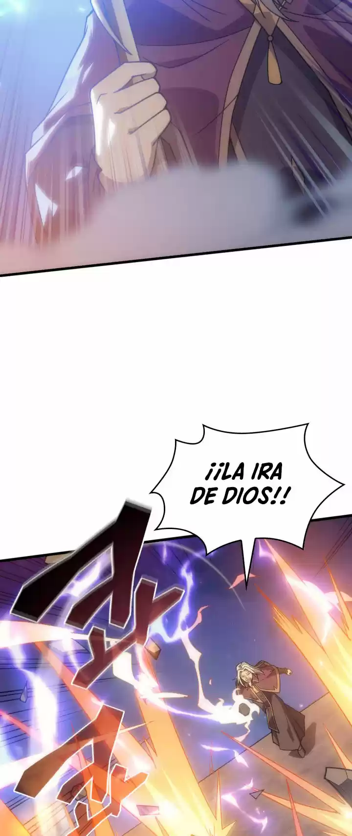Mi vida como funcionario en un nuevo mundo (2022) - Capítulo 21 - Página 3 - LectorTMOo