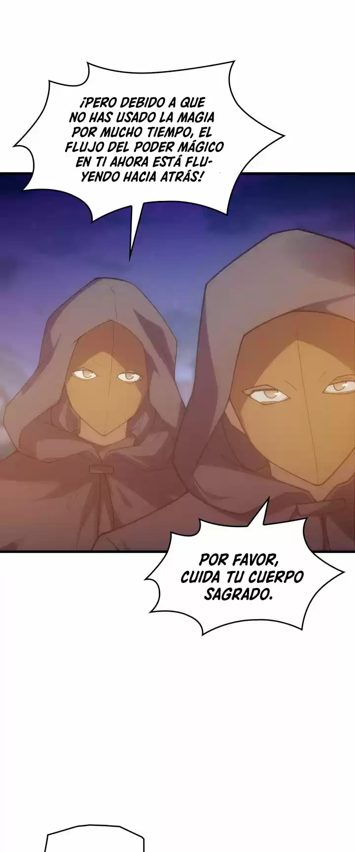 Mi vida como funcionario en un nuevo mundo (2022) - Capítulo 21 - Página 13 - LectorTMOo