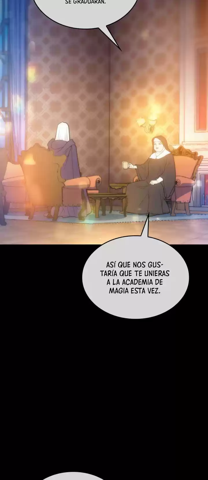 Mi vida como funcionario en un nuevo mundo (2022) - Capítulo 21 - Página 31 - LectorTMOo