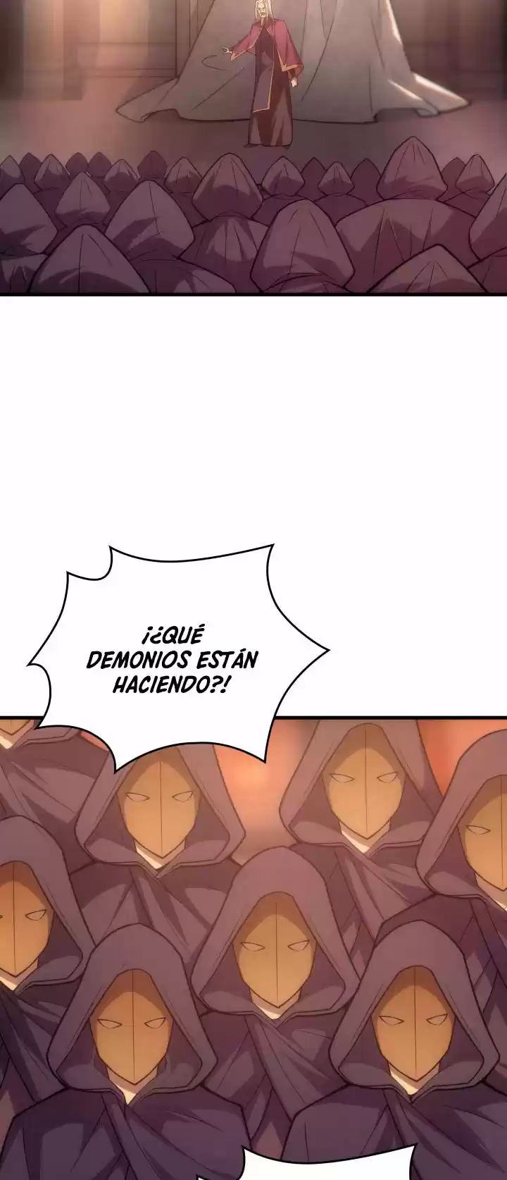 Mi vida como funcionario en un nuevo mundo (2022) - Capítulo 21 - Página 52 - LectorTMOo