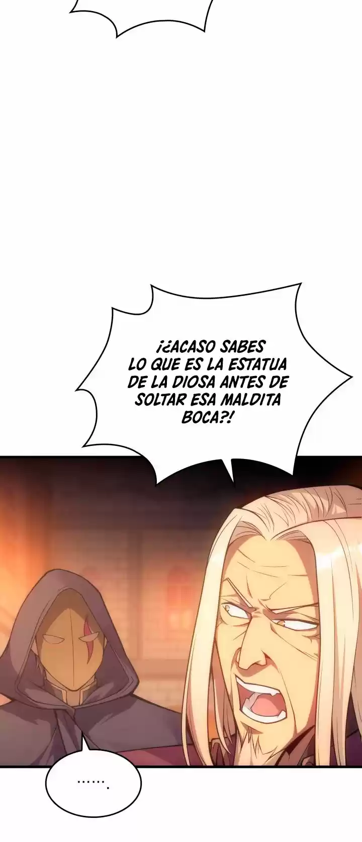 Mi vida como funcionario en un nuevo mundo (2022) - Capítulo 21 - Página 54 - LectorTMOo