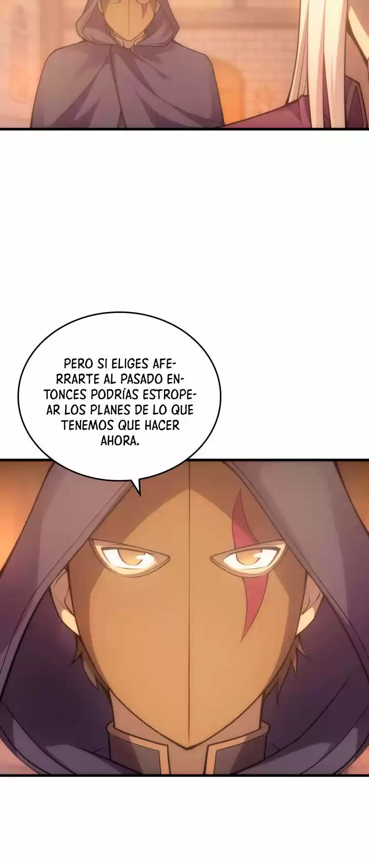 Mi vida como funcionario en un nuevo mundo (2022) - Capítulo 21 - Página 56 - LectorTMOo