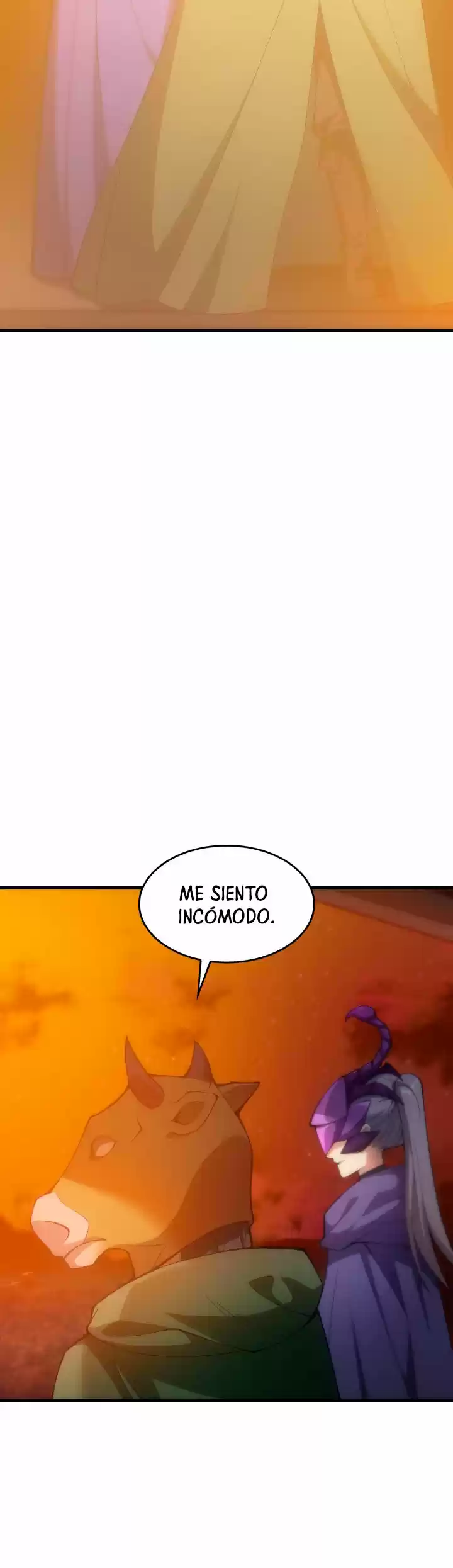 Mi vida como funcionario en un nuevo mundo (2022) - Capítulo 24 - Página 4 - LectorTMOo