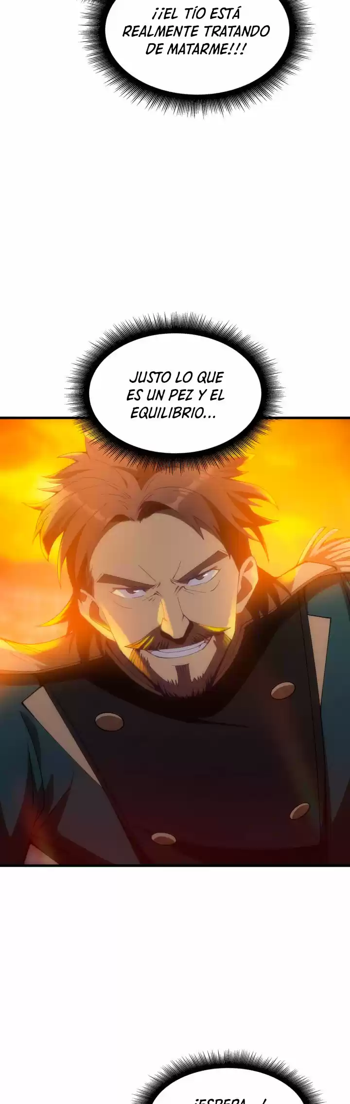 Mi vida como funcionario en un nuevo mundo (2022) - Capítulo 24 - Página 16 - LectorTMOo