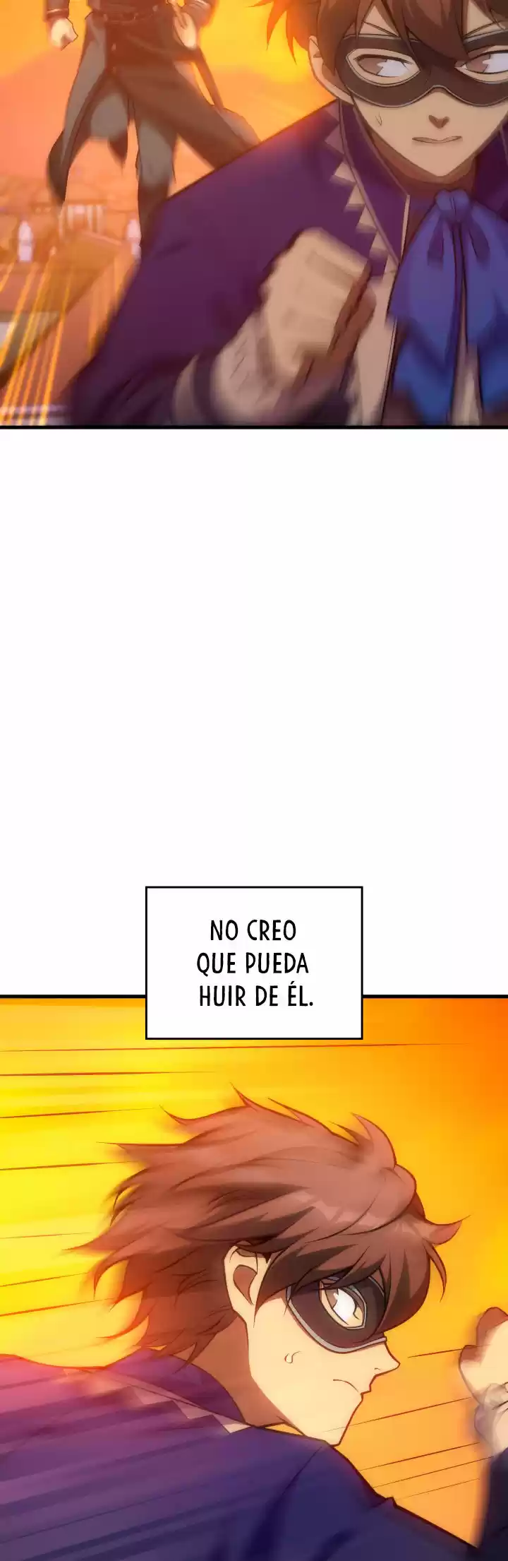 Mi vida como funcionario en un nuevo mundo (2022) - Capítulo 24 - Página 40 - LectorTMOo