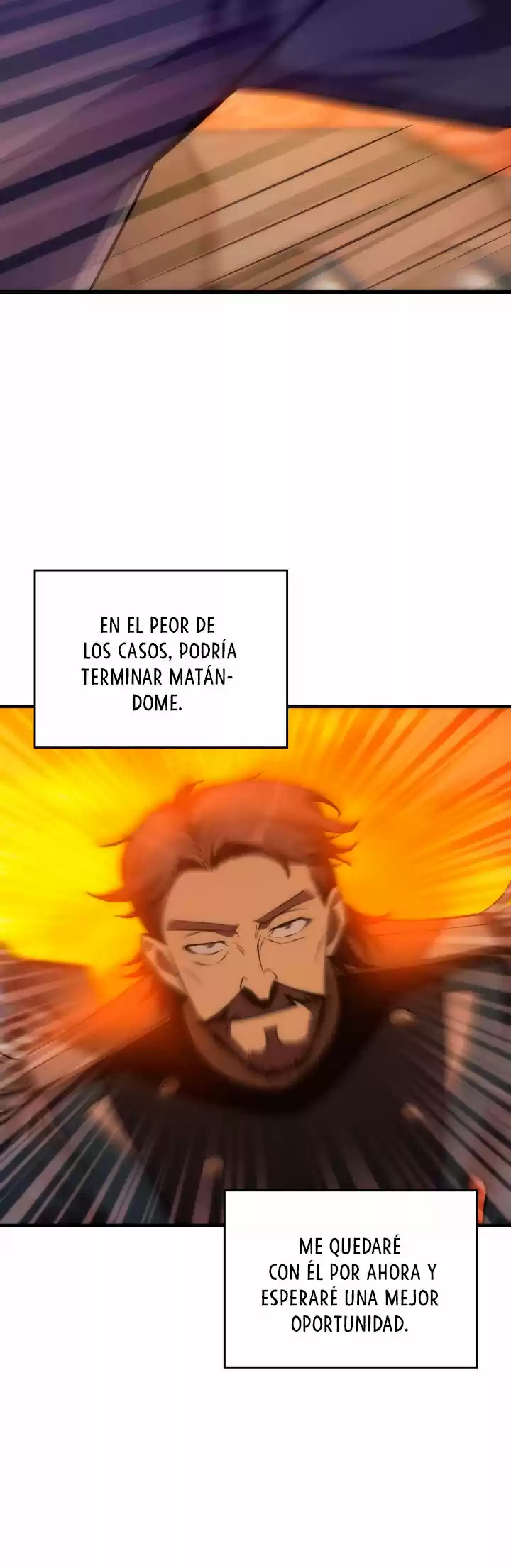 Mi vida como funcionario en un nuevo mundo (2022) - Capítulo 24 - Página 41 - LectorTMOo