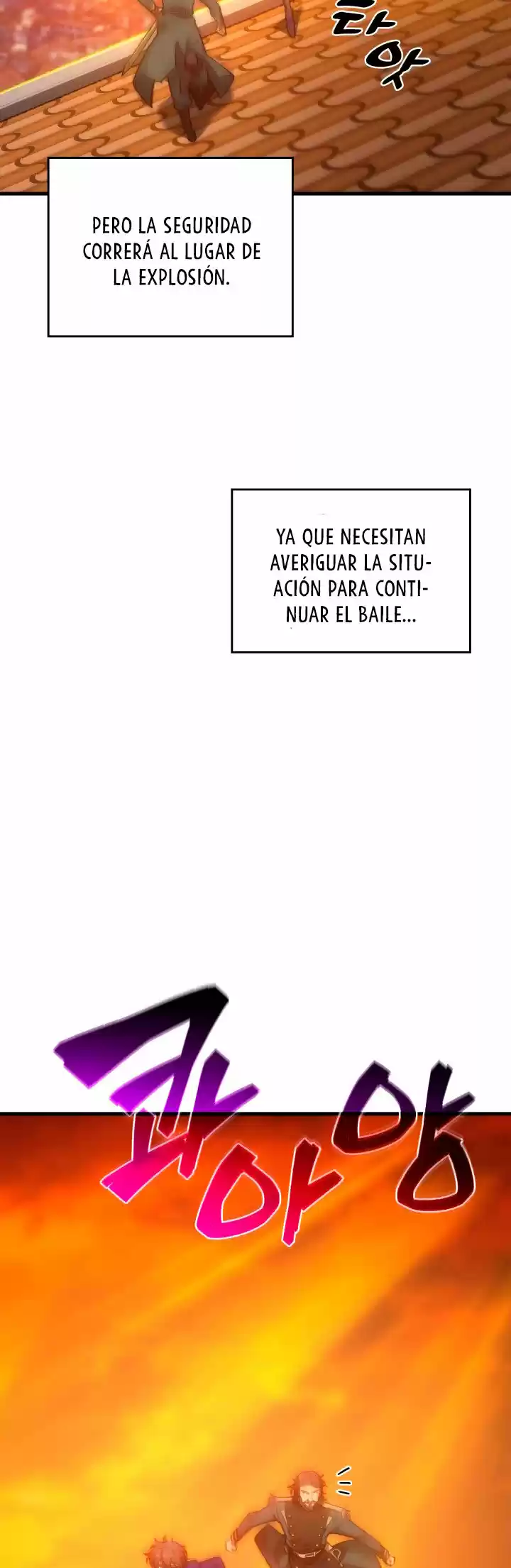 Mi vida como funcionario en un nuevo mundo (2022) - Capítulo 24 - Página 45 - LectorTMOo