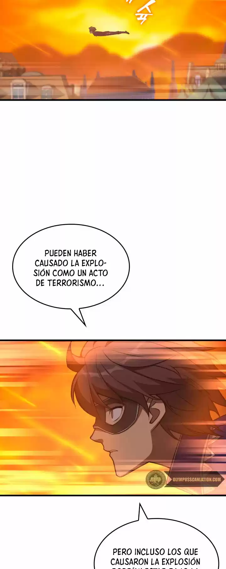 Mi vida como funcionario en un nuevo mundo (2022) - Capítulo 24 - Página 49 - LectorTMOo