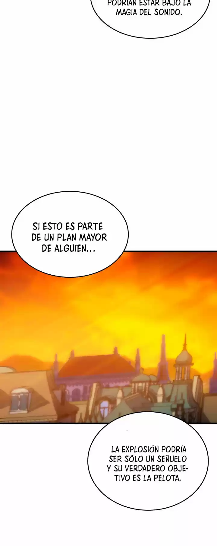 Mi vida como funcionario en un nuevo mundo (2022) - Capítulo 24 - Página 50 - LectorTMOo