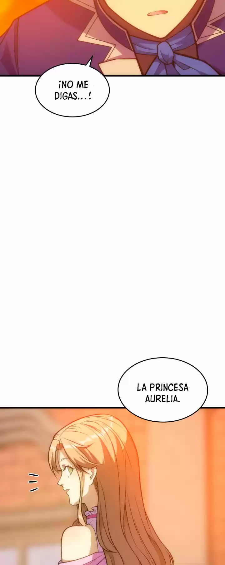 Mi vida como funcionario en un nuevo mundo (2022) - Capítulo 24 - Página 52 - LectorTMOo