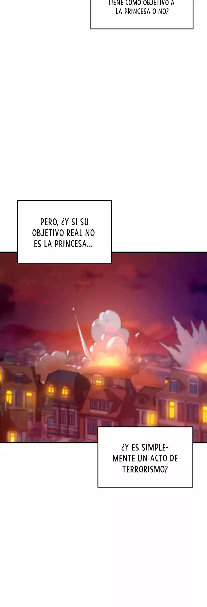 Mi vida como funcionario en un nuevo mundo (2022) - Capítulo 25 - Página 9 - LectorTMOo