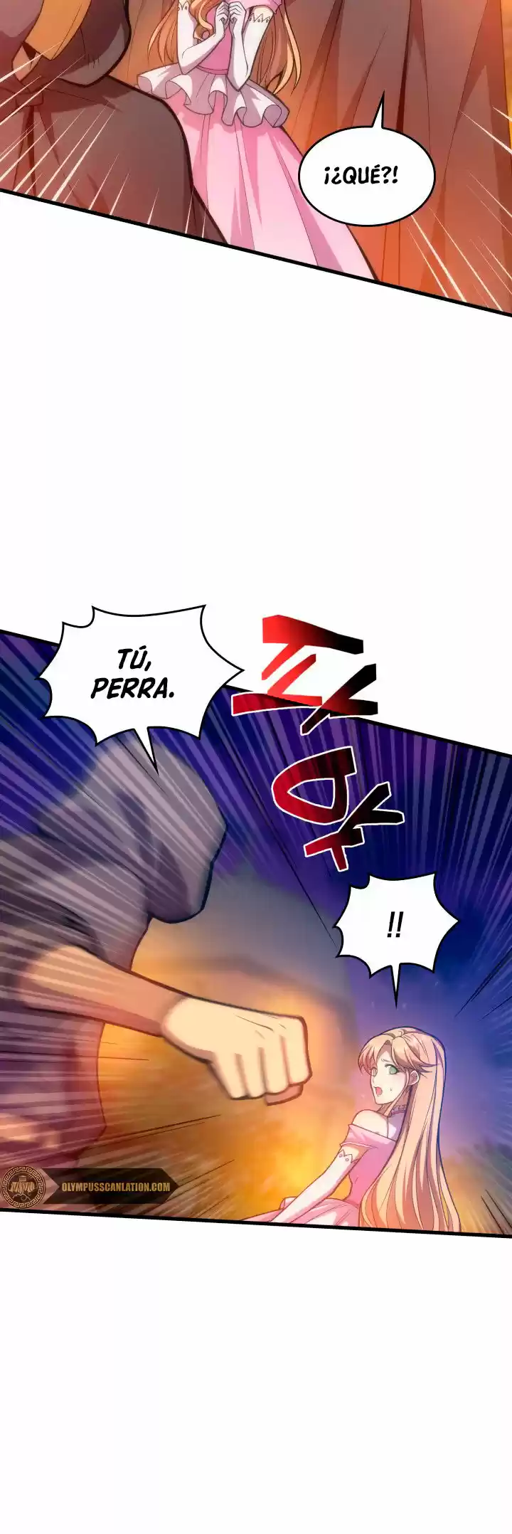 Mi vida como funcionario en un nuevo mundo (2022) - Capítulo 25 - Página 25 - LectorTMOo