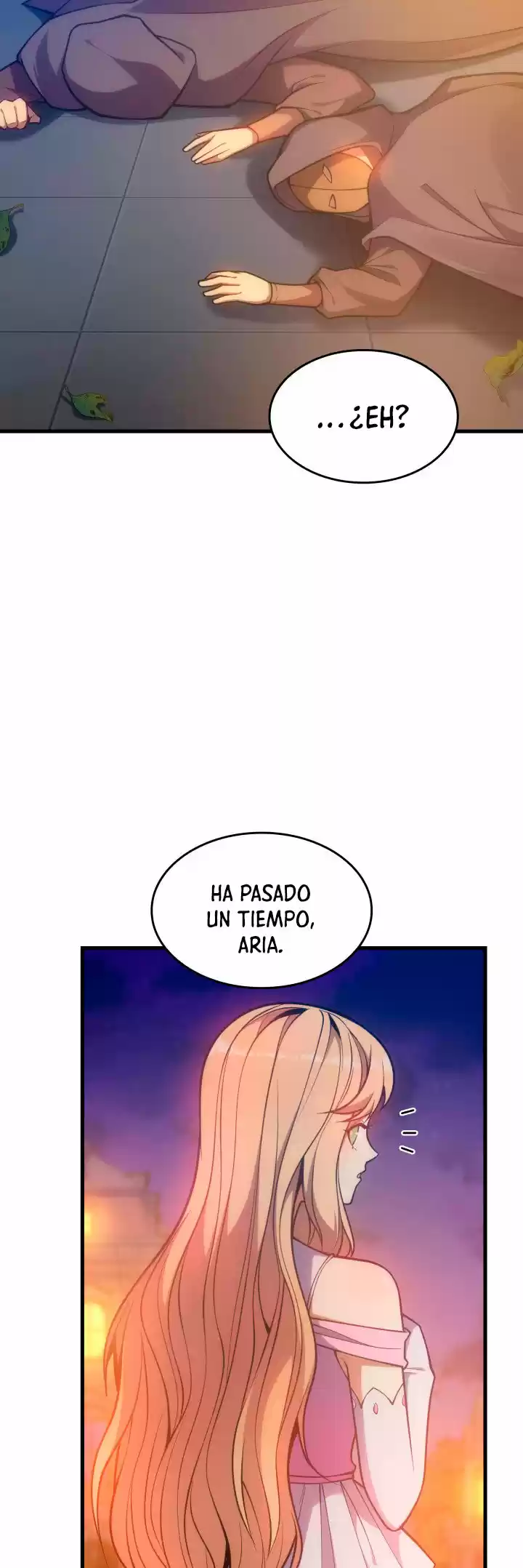 Mi vida como funcionario en un nuevo mundo (2022) - Capítulo 25 - Página 29 - LectorTMOo