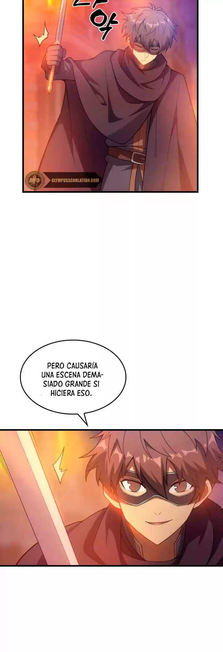Mi vida como funcionario en un nuevo mundo (2022) - Capítulo 25 - Página 44 - LectorTMOo