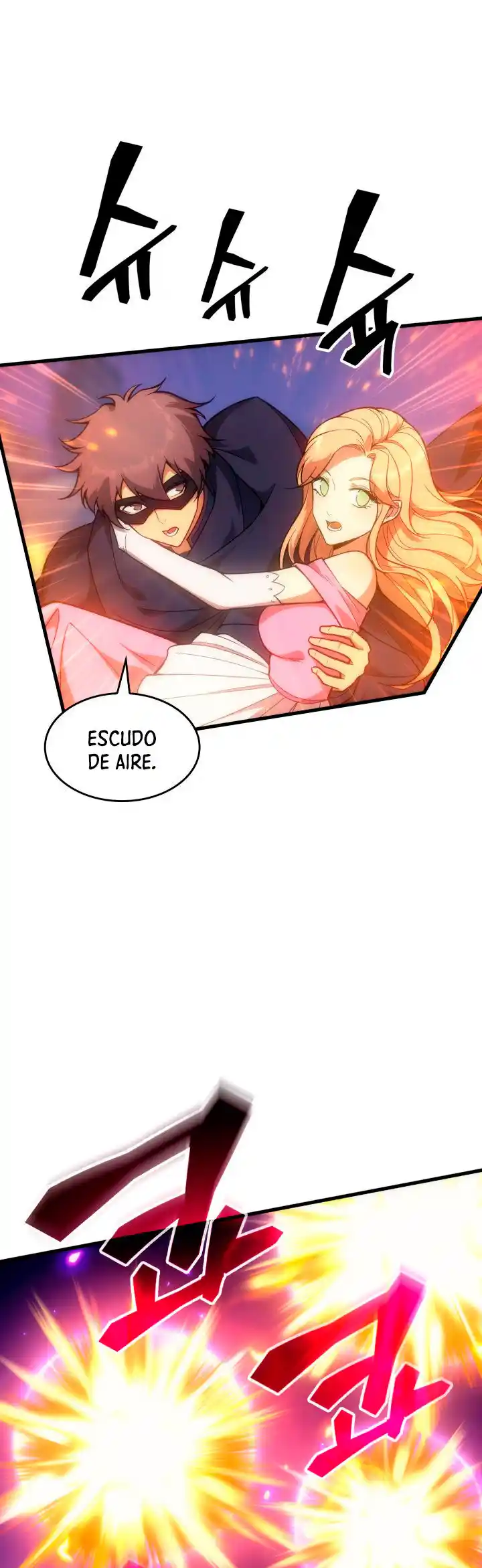 Mi vida como funcionario en un nuevo mundo (2022) - Capítulo 27 - Página 5 - LectorTMOo