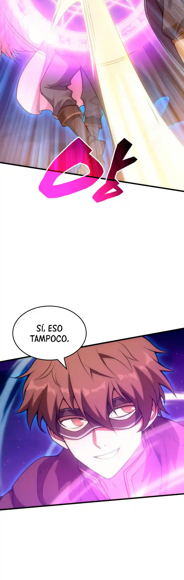 Mi vida como funcionario en un nuevo mundo (2022) - Capítulo 27 - Página 13 - LectorTMOo