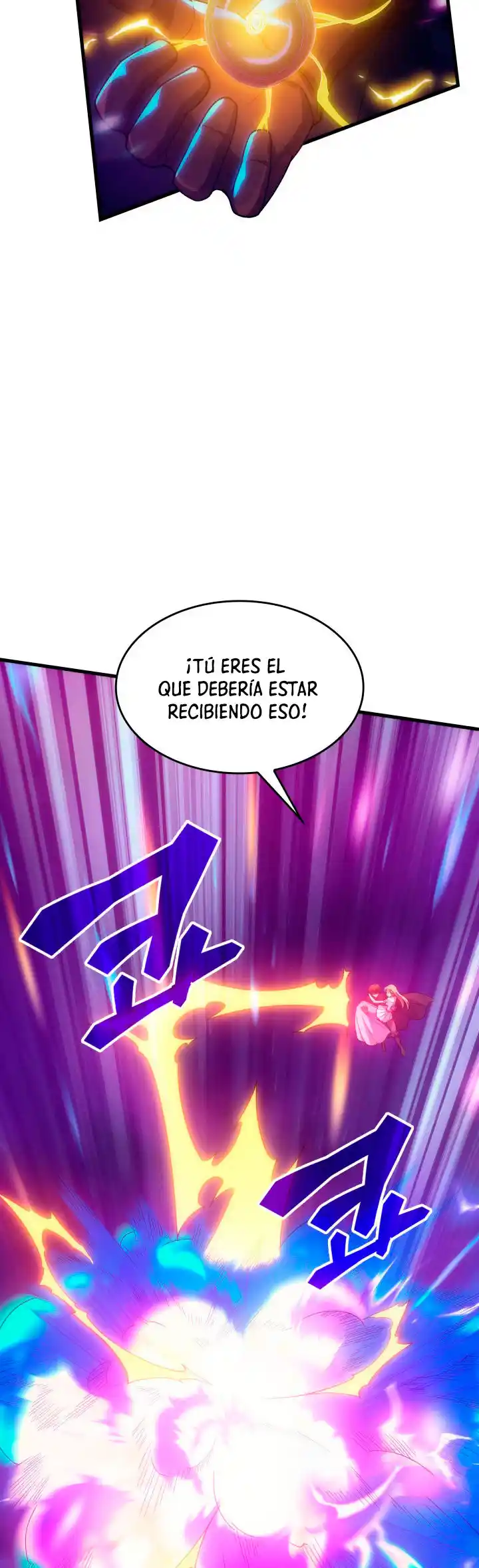 Mi vida como funcionario en un nuevo mundo (2022) - Capítulo 27 - Página 35 - LectorTMOo