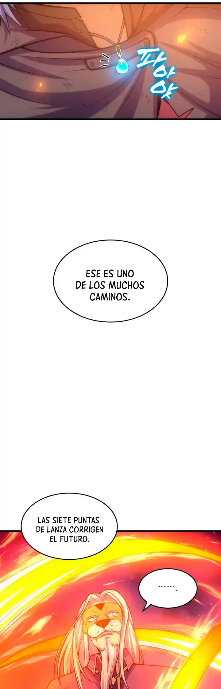 Mi vida como funcionario en un nuevo mundo (2022) - Capítulo 27 - Página 47 - LectorTMOo