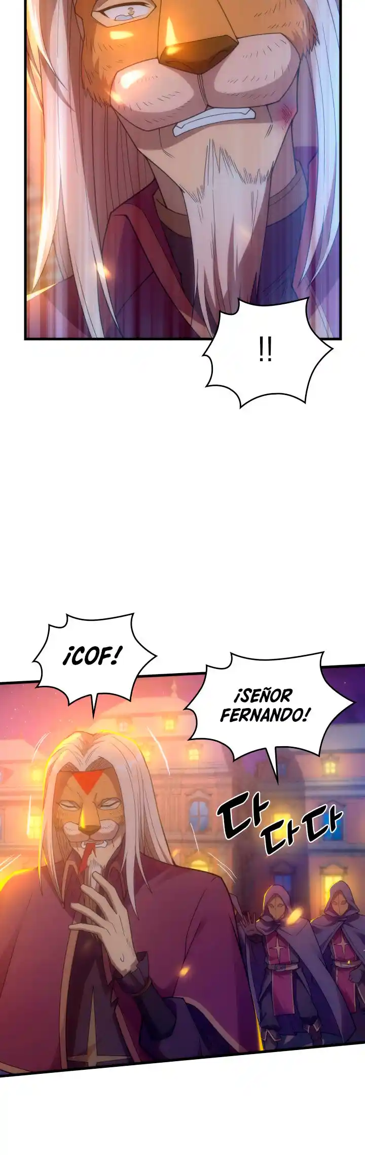 Mi vida como funcionario en un nuevo mundo (2022) - Capítulo 28 - Página 10 - LectorTMOo