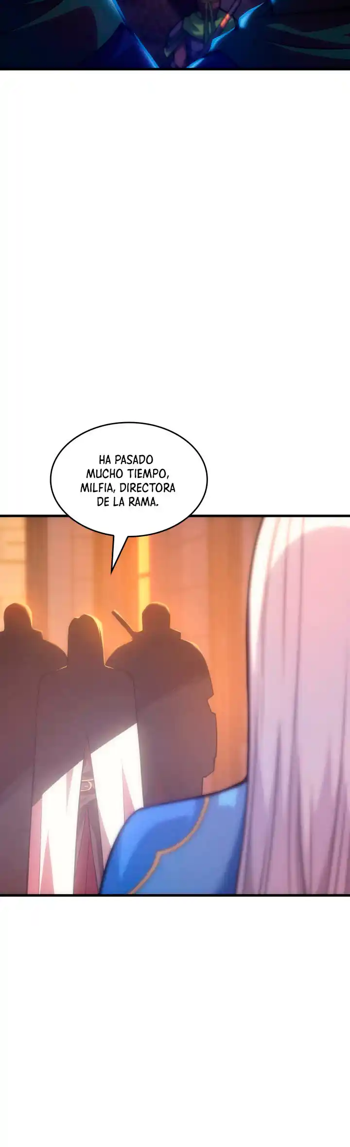 Mi vida como funcionario en un nuevo mundo (2022) - Capítulo 28 - Página 25 - LectorTMOo