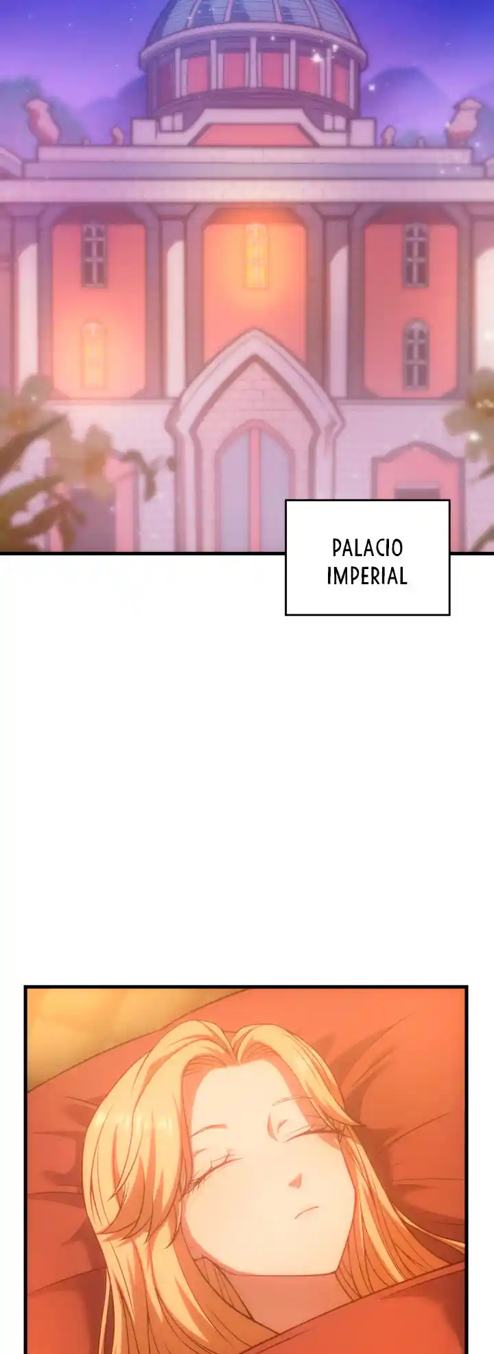 Mi vida como funcionario en un nuevo mundo (2022) - Capítulo 28 - Página 54 - LectorTMOo