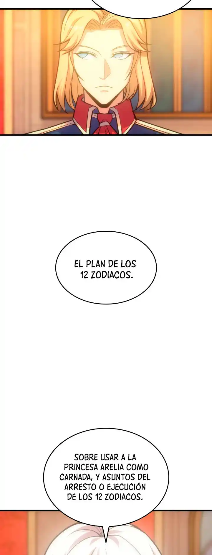 Mi vida como funcionario en un nuevo mundo (2022) - Capítulo 28 - Página 63 - LectorTMOo