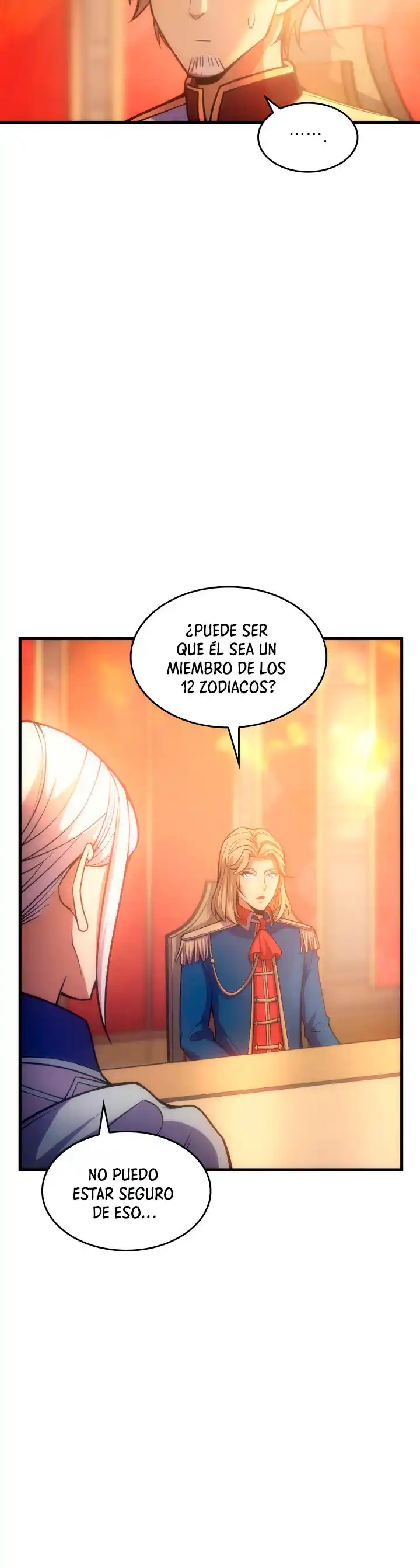 Mi vida como funcionario en un nuevo mundo (2022) - Capítulo 29 - Página 11 - LectorTMOo