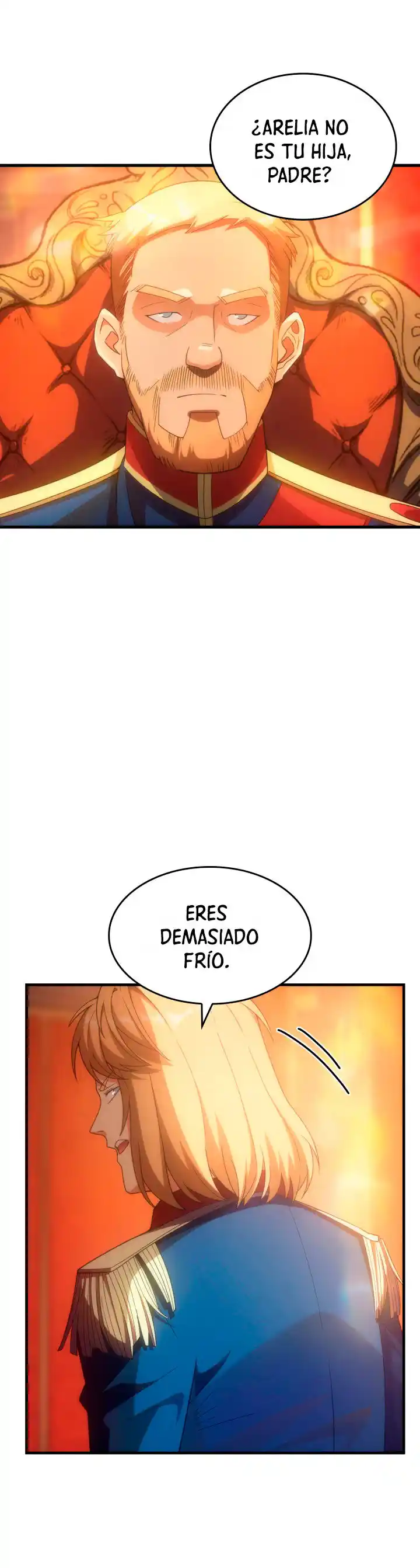 Mi vida como funcionario en un nuevo mundo (2022) - Capítulo 29 - Página 15 - LectorTMOo