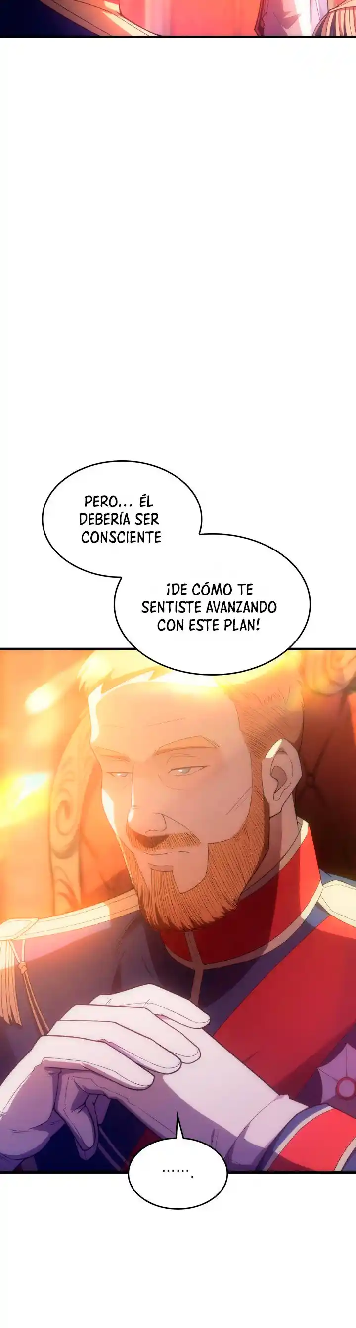 Mi vida como funcionario en un nuevo mundo (2022) - Capítulo 29 - Página 17 - LectorTMOo