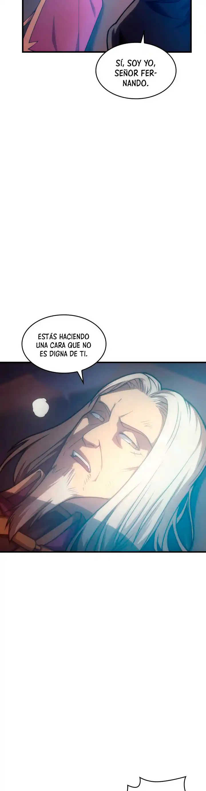 Mi vida como funcionario en un nuevo mundo (2022) - Capítulo 29 - Página 24 - LectorTMOo