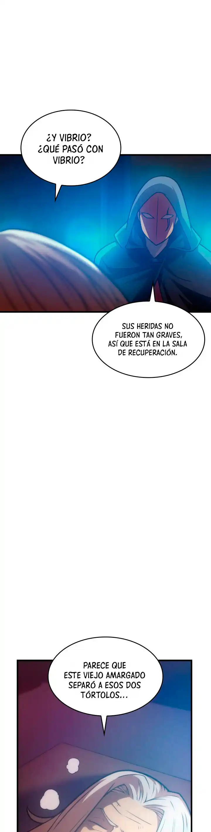 Mi vida como funcionario en un nuevo mundo (2022) - Capítulo 29 - Página 27 - LectorTMOo